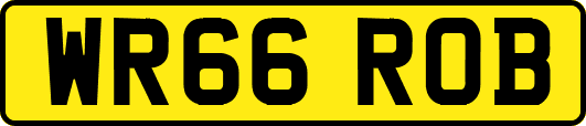 WR66ROB