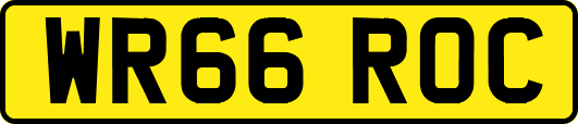 WR66ROC
