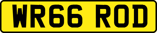 WR66ROD