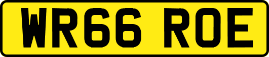 WR66ROE