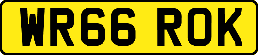 WR66ROK
