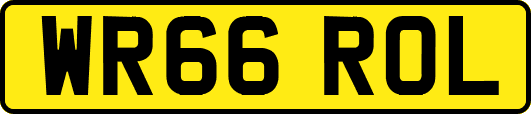 WR66ROL