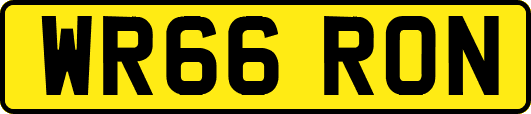 WR66RON