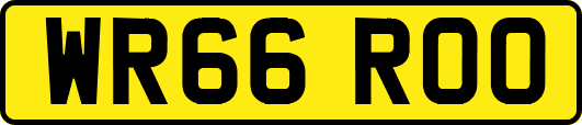 WR66ROO