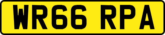 WR66RPA