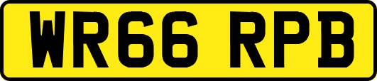 WR66RPB