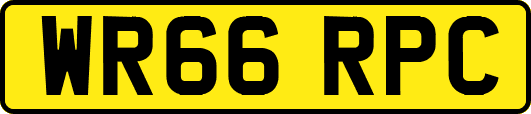 WR66RPC