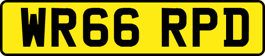 WR66RPD