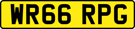 WR66RPG