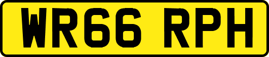 WR66RPH