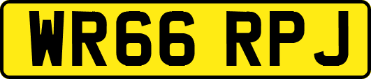 WR66RPJ