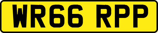 WR66RPP