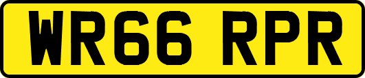 WR66RPR