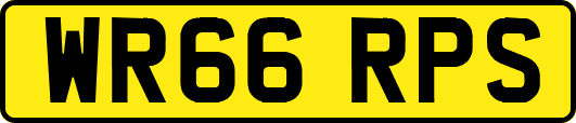 WR66RPS