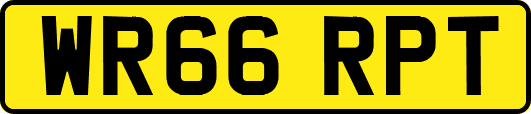 WR66RPT