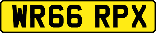 WR66RPX