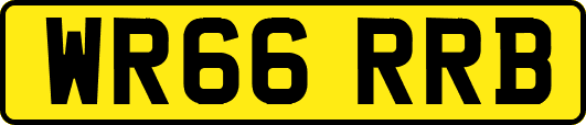 WR66RRB