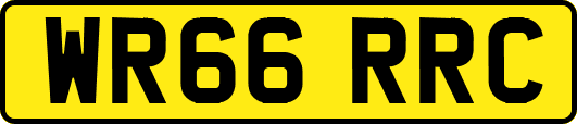 WR66RRC