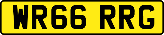 WR66RRG