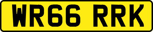 WR66RRK