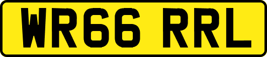 WR66RRL