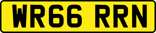 WR66RRN
