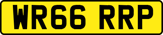 WR66RRP
