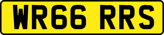 WR66RRS
