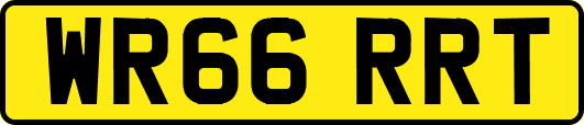 WR66RRT