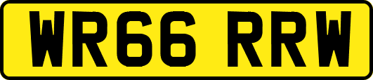 WR66RRW
