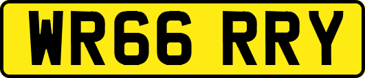 WR66RRY