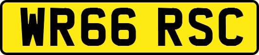 WR66RSC