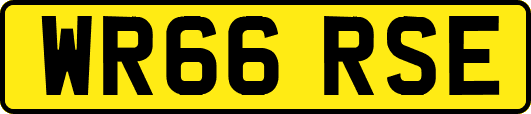WR66RSE