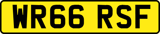 WR66RSF