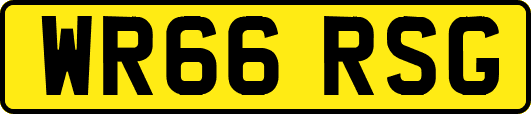 WR66RSG