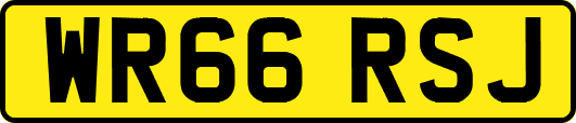 WR66RSJ