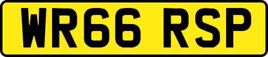 WR66RSP