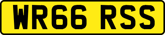 WR66RSS
