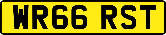 WR66RST