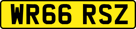 WR66RSZ