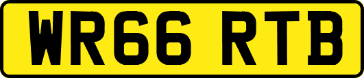 WR66RTB