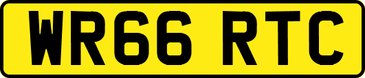 WR66RTC