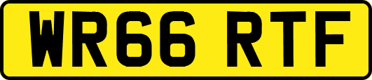 WR66RTF