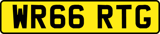 WR66RTG
