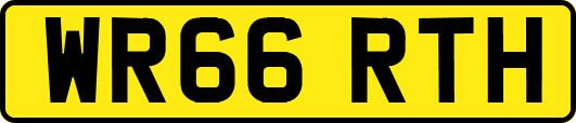 WR66RTH