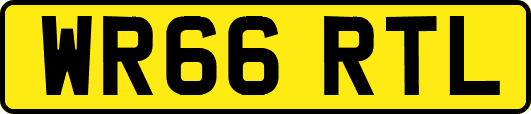 WR66RTL