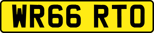 WR66RTO