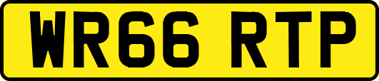 WR66RTP