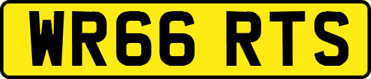 WR66RTS