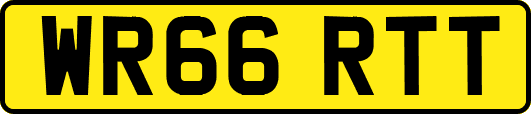WR66RTT